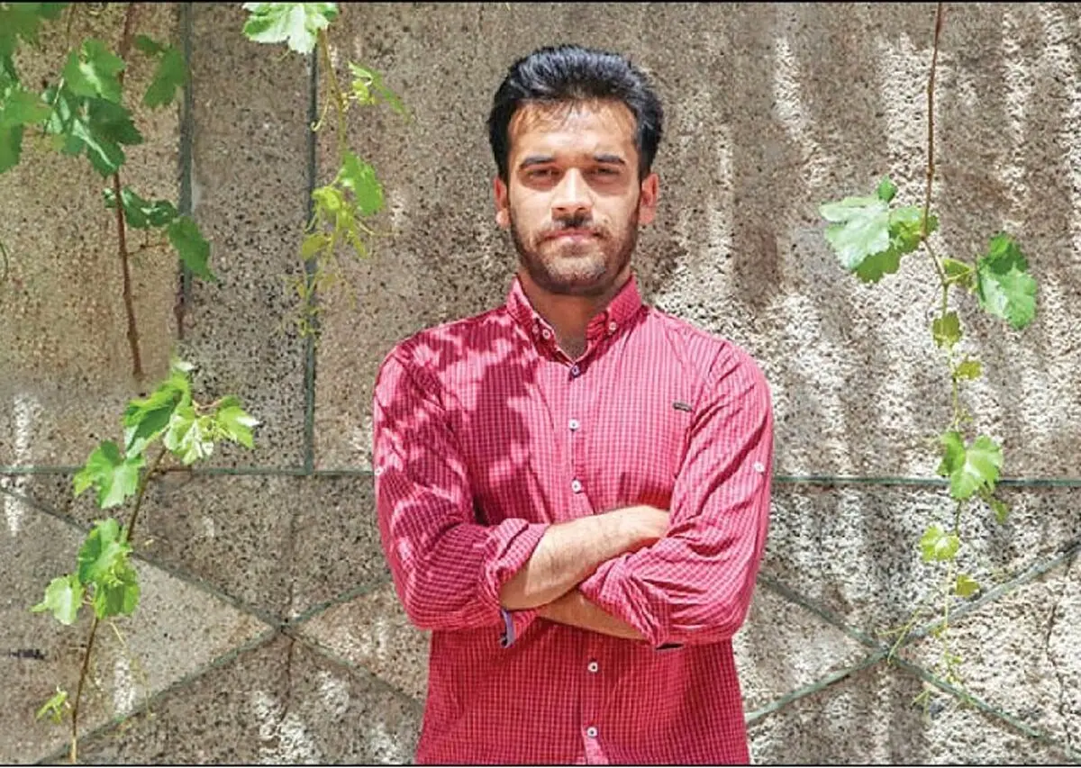 گفت‌وگو با دانشجوی افغانستانی رتبه اول المپیاد ریاضی کشوری | در ایران نه می‌توانم معلم شوم و نه عضو هیأت علمی