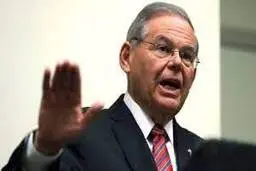 
 سناتور ارشد دموکرات برعلیه برجام تلاش میکند