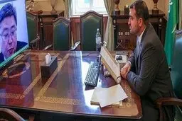    برجام |حمایت ریاض از ادعاهای آژانس اتمی علیه ایران