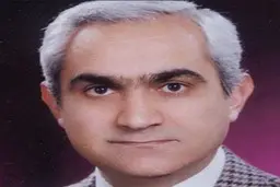 تصویری از چهره واقعی همسر ناصر ممدوح قبل از فوتش + تصاویر