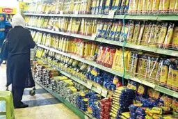 ناچار به افزایش نرخ ماکارونی هستیم
