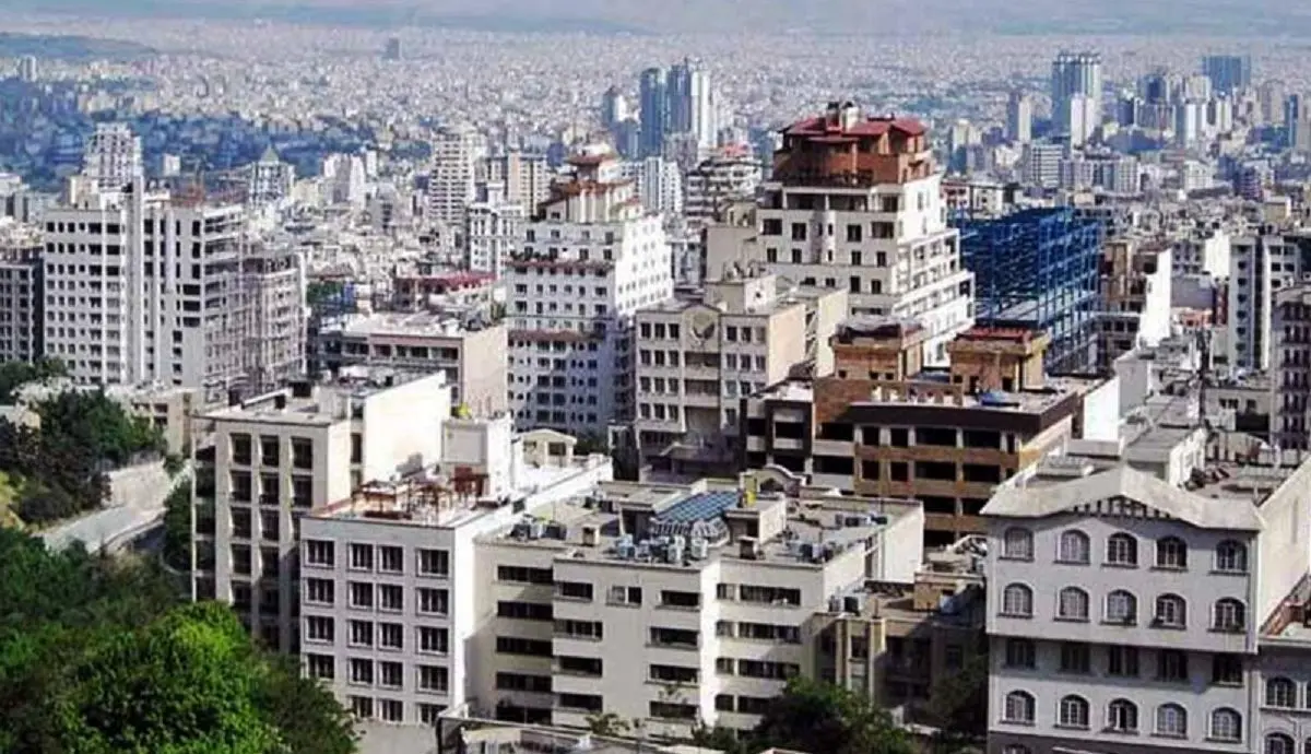 خرید مسکن در تهران نیاز به ۳۰ سال پس‌انداز دارد