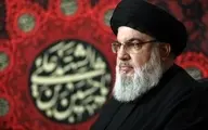 حفاظت از آرامگاه شهید نصرالله با انتخاب مکانی نامعلوم | تدابیر امنیتی ویژه برای حفاظت از پیکر این شهید 