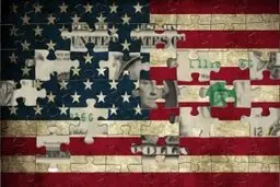 سلطه دلار در ایستگاه پایانی؟