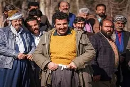 فصل سوم سریال «نون خ» ساخته می‌شود 