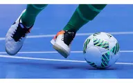 بازی چوپان دروغگوی فدراسیون فوتبال با فوتسال بانوان!
