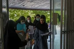 
آیا ترم جاری  دانشجویان مجازی خواهد بود؟