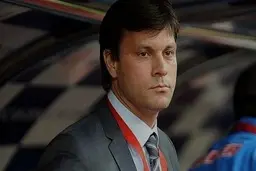 
مذاکره تراکتور با ساغلام
