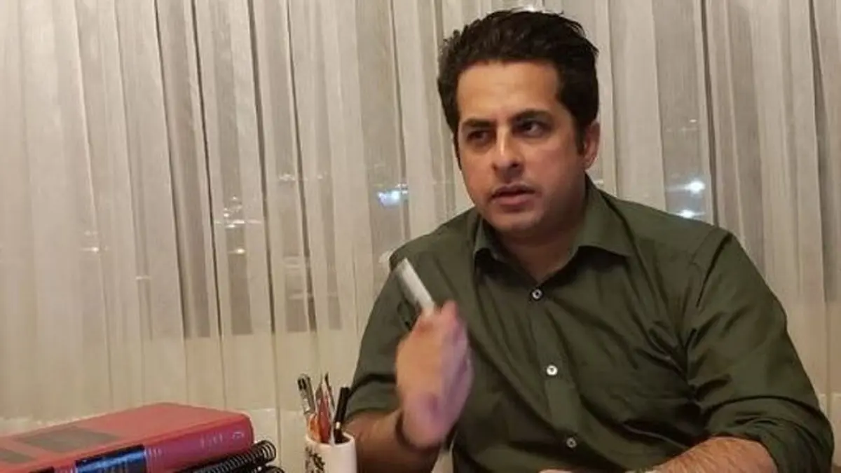 حقوقدان بین‌الملل، رضا نصری، اتهامات سنگینی را به سفارت عربستان سعودی مطرح کرد
