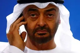 
تصمیم ترامپ درمورد ایران، چگونه امارات و ترکیه را به هم نزدیک کرد؟