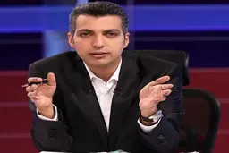 صحبت های عادل فردوسی‌پور بر علیه مدیر شبکه سه| فیلم صحبت های عادل فردوسی پور در دانشگاه