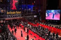 ۵۴ نمونه مثبت کرونا در جشنواره برلین 
