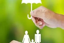 بالاخره بیمه در خانه مردم را زد!