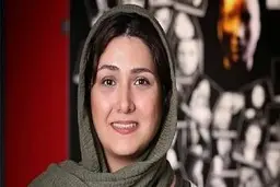 شیطنت “باران کوثری” گل کرد + عکس