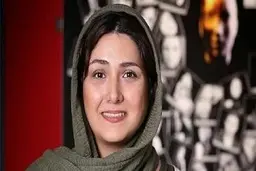 شیطنت “باران کوثری” گل کرد + عکس