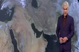 کارشناس هواشناسی: روند گرم شدن هوا در کشور تا اوایل هفته آینده ادامه خواهد داشت+ ویدئو