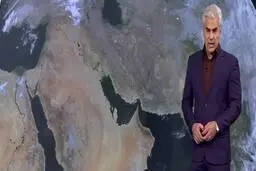 کارشناس هواشناسی: روند گرم شدن هوا در کشور تا اوایل هفته آینده ادامه خواهد داشت+ ویدئو
