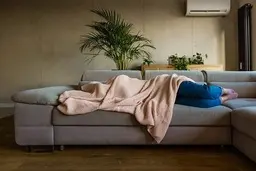همه چیز درباره‌ی چُرت روزانه
