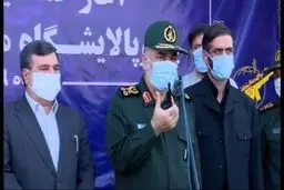  آغاز ساخت نخستین پتروپالایشگاه تمام ایرانی کشور در بندرعباس