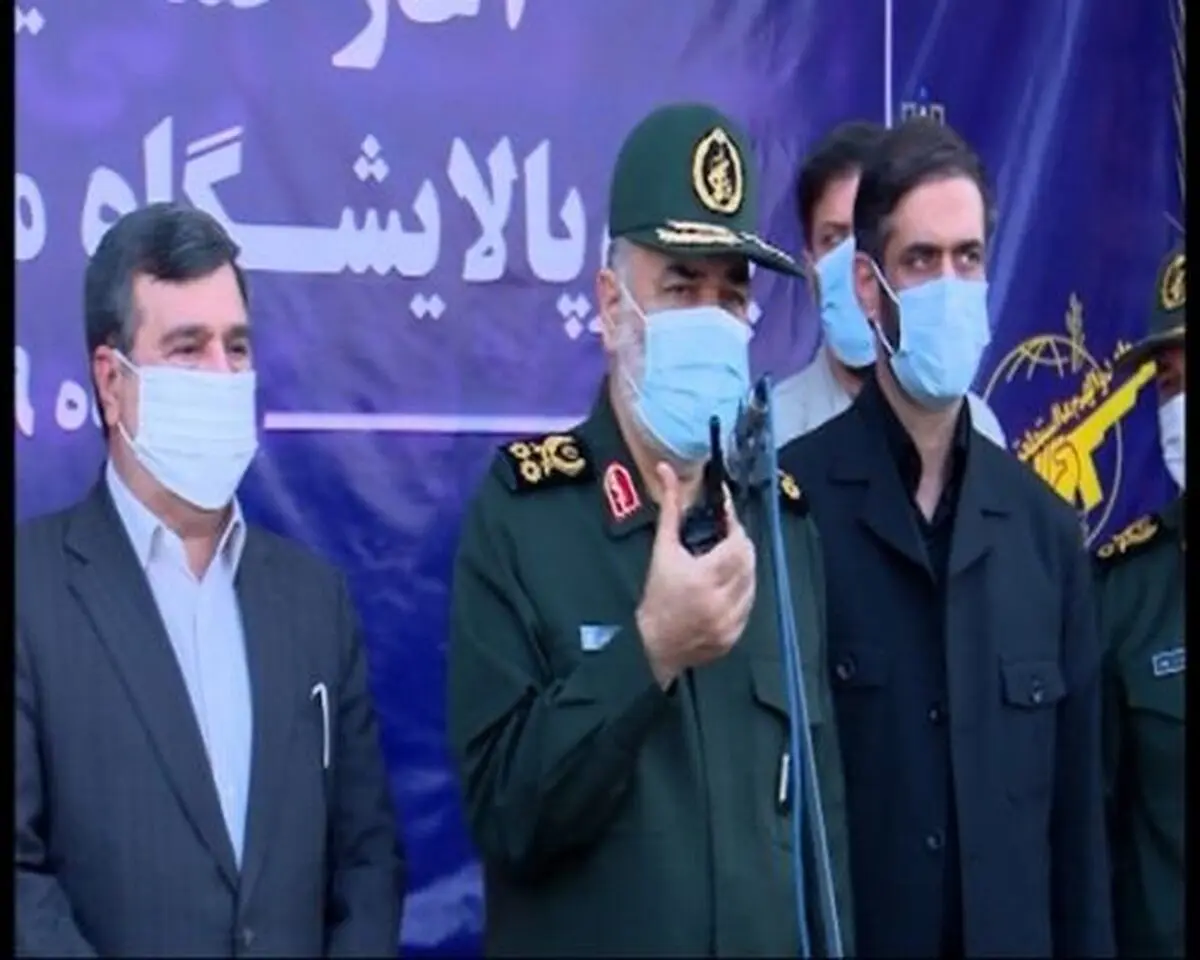  آغاز ساخت نخستین پتروپالایشگاه تمام ایرانی کشور در بندرعباس