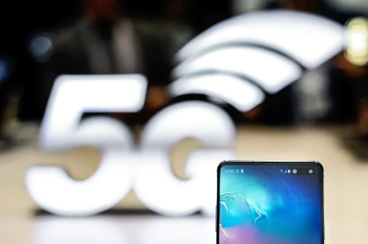 راه‌اندازی 5G تقاضا برای موبایل‌های جدید را افزایش می‌دهد