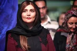 «هنگامه قاضیانی» بازداشت شد