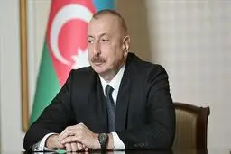 ۷ محکوم ایرانی در لیست عفو نوروزی رئیس جمهور آذربایجان