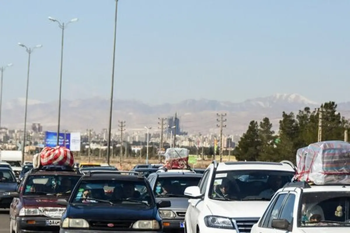 ۵ نکته ضروری برای سفرهای نوروزی در ایام کرونا