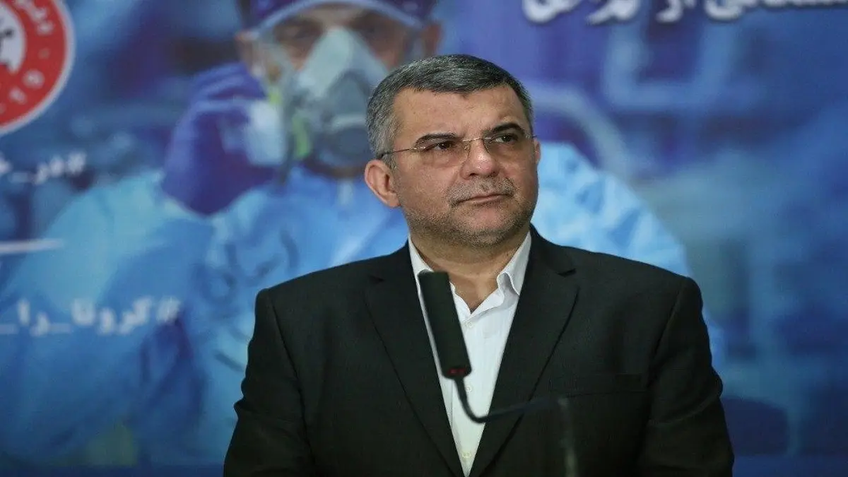 روند ابتلا به بیماری کرونا در کشور کاهش یافته است