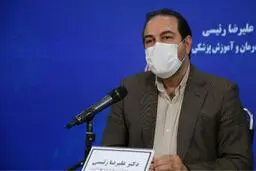  تصمیمات مهم ستاد ملی مقابله با کرونا  |  ترددها بایدبه شدت در سراسر کشور کاهش یابد