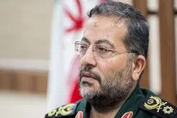 
راه‌اندازی ۹۸۲ گردان سایبری شهرستانی و ۲۵۰۰ گردان سایبری حوزه‌محور  
