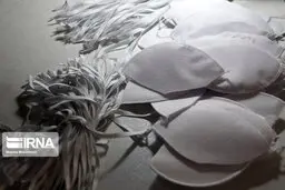تعرفه واردات ماسک و لباس پزشکی صفر شد