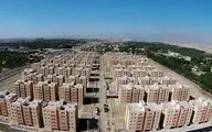 وزیر راه‌: شناسایی افرادی که مالک بیش از ۹۰ واحد مسکونی در تهران هستند |ورود پول‌های سوداگرانه به بازار مسکن