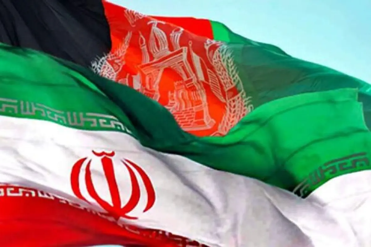 تجارت ایران و افغانستان در برخی مرزها متوقف شد