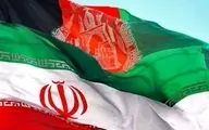 حمایت تهران از تلاش‌ها برای تحقق صلح در افغانستان