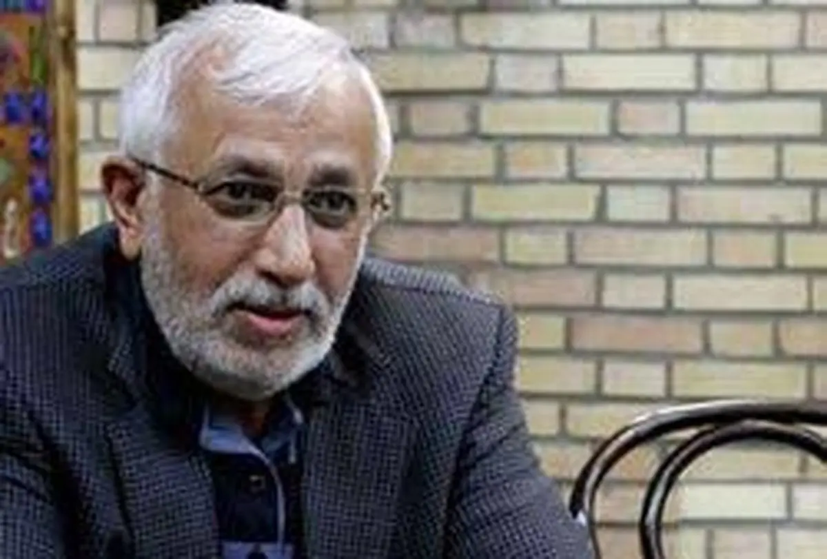  ایران باید مراقب باشد ،هر اقدام اشتباهی به نفع دشمنان است