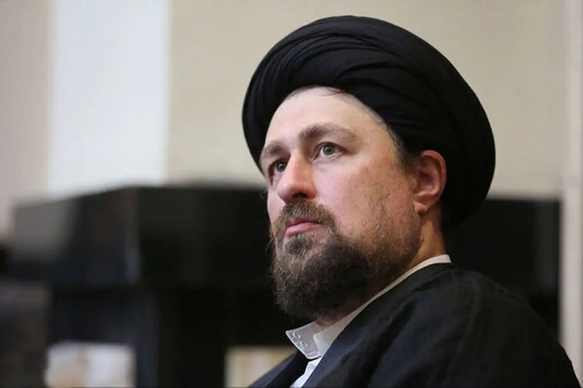 واکنش روزنامه اصولگرا به کاندیداتوری سیدحسن خمینی:چه تجربه ای در کار اجرایی دارید جز تولیت حرم امام که آنجا هم سوء مدیریت هست؟
