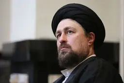 واکنش روزنامه اصولگرا به کاندیداتوری سیدحسن خمینی:چه تجربه ای در کار اجرایی دارید جز تولیت حرم امام که آنجا هم سوء مدیریت هست؟