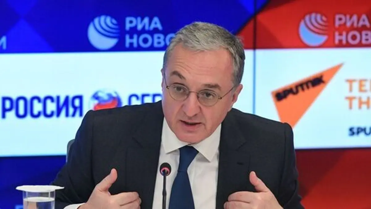 وزیر خارجه ارمنستان استعفا کرد