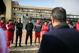 در آستانه دربی، پرسپولیسی‌ها پولدار شدند