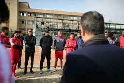 در آستانه دربی، پرسپولیسی‌ها پولدار شدند