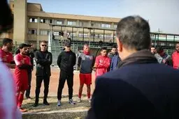 در آستانه دربی، پرسپولیسی‌ها پولدار شدند