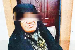 تنها یک شوهر از ۸شوهر توانست از چنگ زن قاتل فرار کند | مرد 82 ساله چطور زنده ماند؟