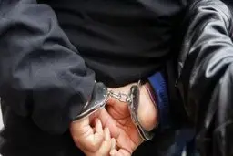 دستگیری یک باند سرقت در نقش نظافتچی