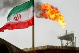 بیم‌و‌امیدهای فروش نفت ایران در سال پیش‌رو