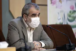 شورای نگهبان  |  مصوبه  اقدام راهبردی برای لغو تحریم‌ها تایید شد