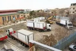 ساخت بیمارستان صحرایی برای کرونا؛ نقشه‌ و راه حلی وجود دارد؟