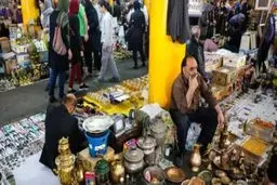 نظر شورای شهر درباره پارکینگ پروانه
