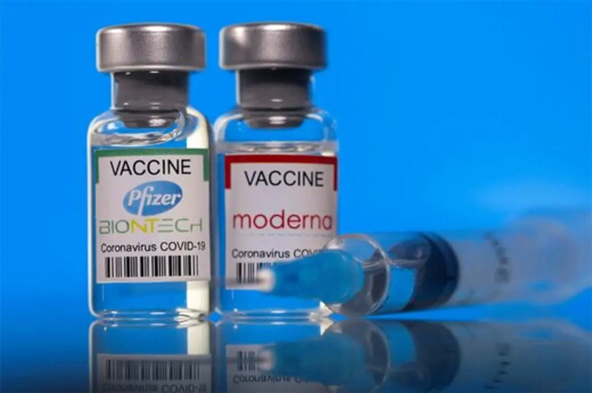 بیانیه نماینده سازمان جهانی بهداشت درباره آمادگی ایران برای دریافت واکسن