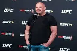 سخنان بزرگان | سخنان دانا وایت کارآفرین و مالک حال حاضر یو‌اف‌سی + ویدیو 